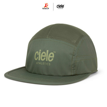  CIELE - GOCap - Classic - Athletics - Kombu